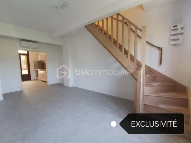 Thoard Location Appartement 04