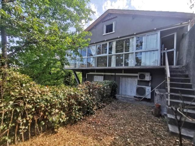 Thoard maison individuelle Vue imprenable et double loge. 134m² Thoard