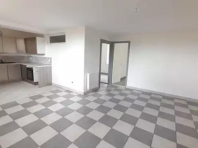 Thoissey 01140 Achat / Vente appartement 3 pièces t3