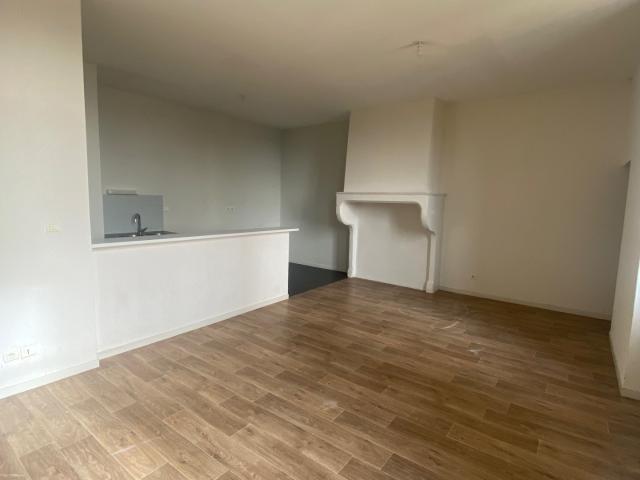 Thoissey Location Appartement 01
