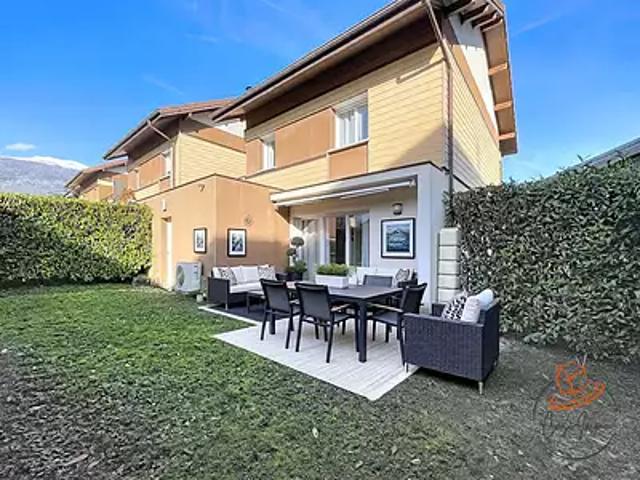 Thoiry 01710 Achat / Vente maison 4 pièces t4 au dernier étage
