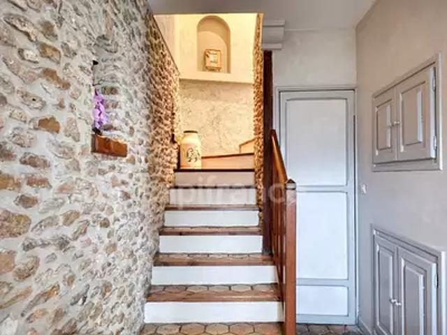 Thoiry 78770 Achat / Vente maison 4 pièces t4 jardin terrasse