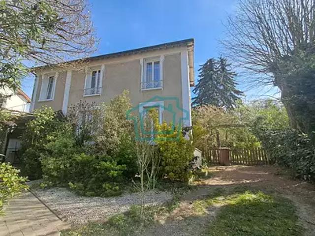 Thoiry 78770 Achat / Vente maison 5 pièces t5