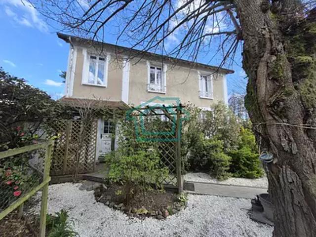 Thoiry 78770 Achat / Vente maison 5 pièces t5