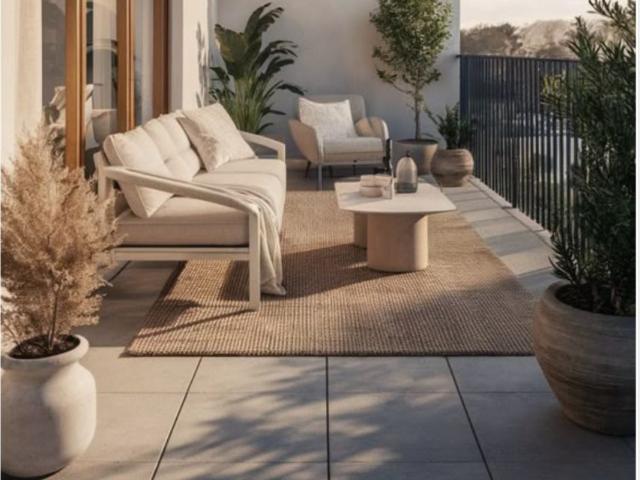 Thoiry Vente Appartement 01