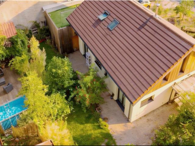 Thoiry Vente Maison 01