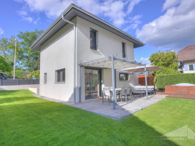 Thoiry Vente Maison 01