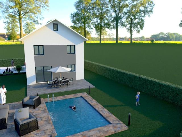 Thoiry Vente Maison 01