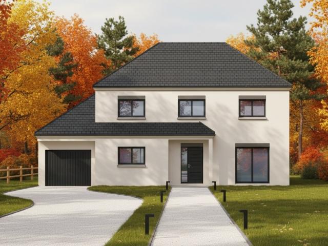 Thoiry Vente Maison 78