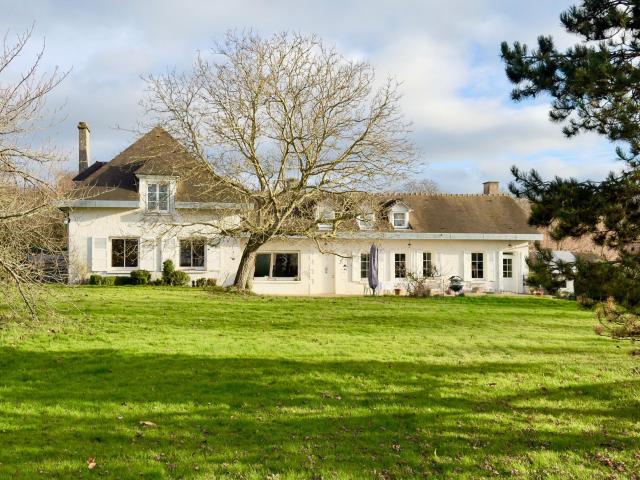 Thoiry Vente Maison 78