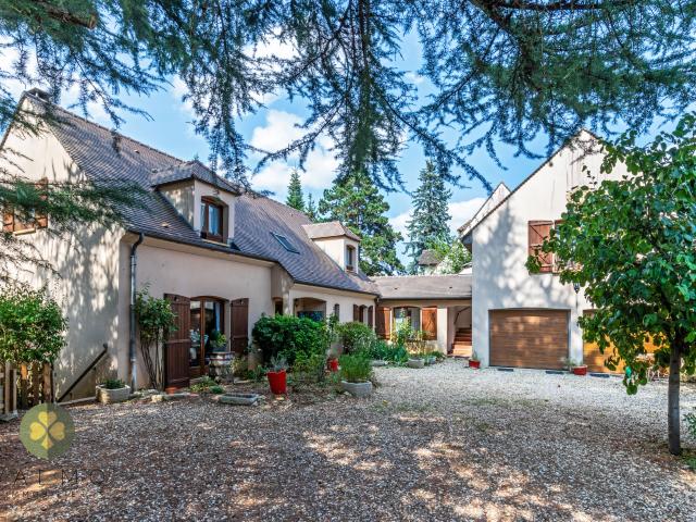 Thoiry Vente Maison 78