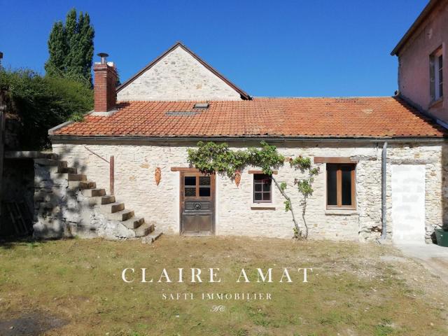Thoiry Vente Maison 78
