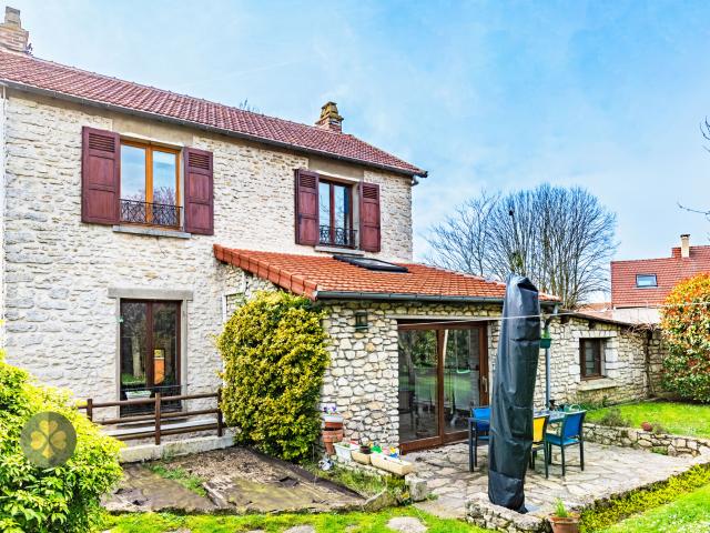 Thoiry Vente Maison 78