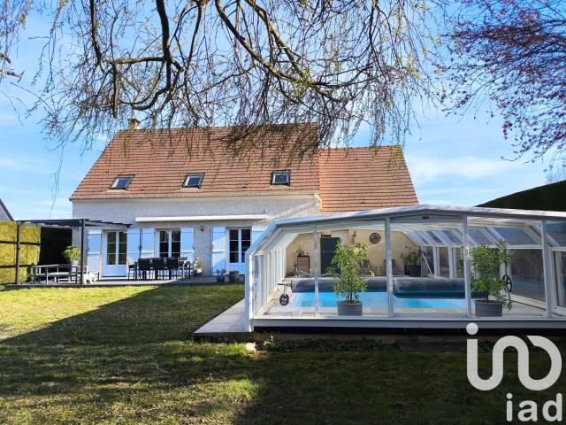 Thoiry Vente Maison 78