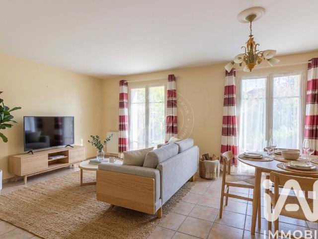 Thoiry Vente Maison 78