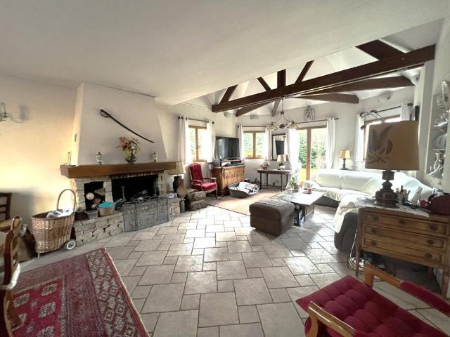 Thoiry Vente Maison 78