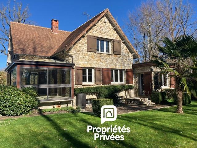 Thoiry Vente Maison 78