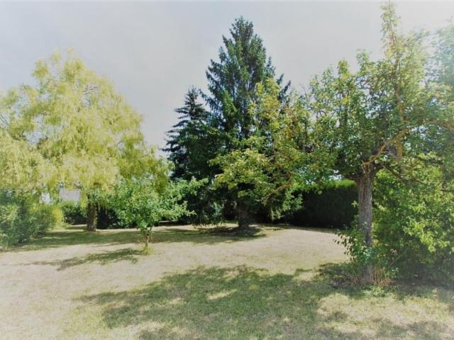 Thoiry Vente Terrain 73