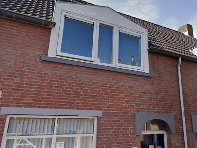 Tholensstraat 124