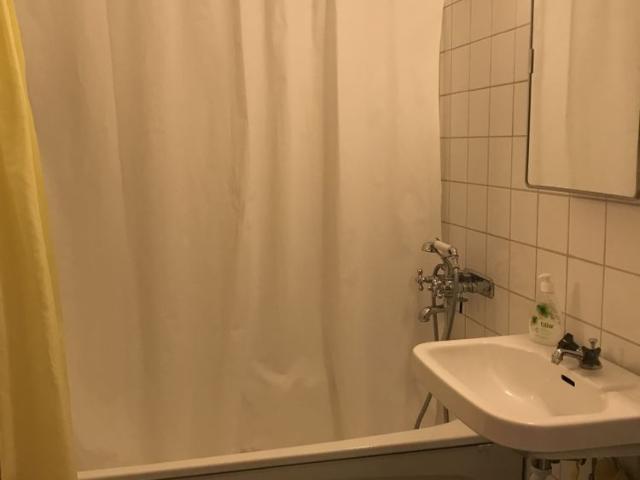 Thomanders väg, Lund
