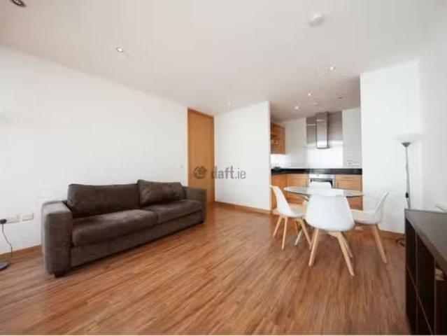 Thomastown House, Spencer Dock, Dublin 1, IFSC, Dublin 1 is fo.