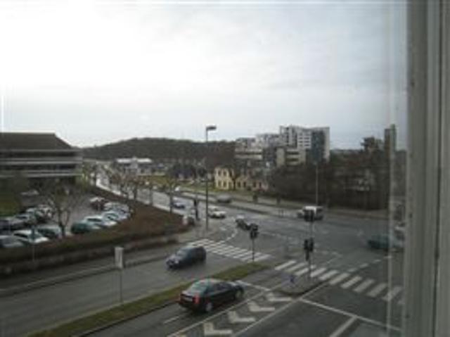 Thomas B. Thriges Gade, Odense C