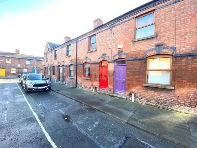 Thomas Davis Street South, Christchurch, Dublin 8 is for rent