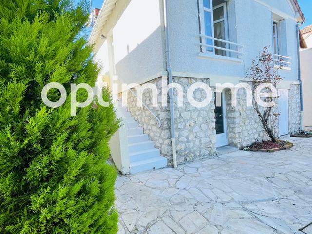 Thomery Vente Maison 77