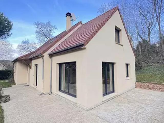 Thomery 77810 Achat / Vente maison 6 pièces t6