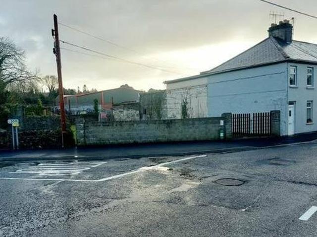 Thomond Terrace Sixmilebridge Co Clare