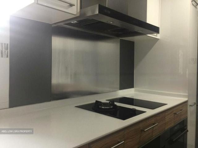 Thomson Grand D20, Condominium
