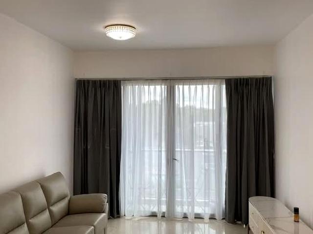 Thomson Grand D20, Condominium