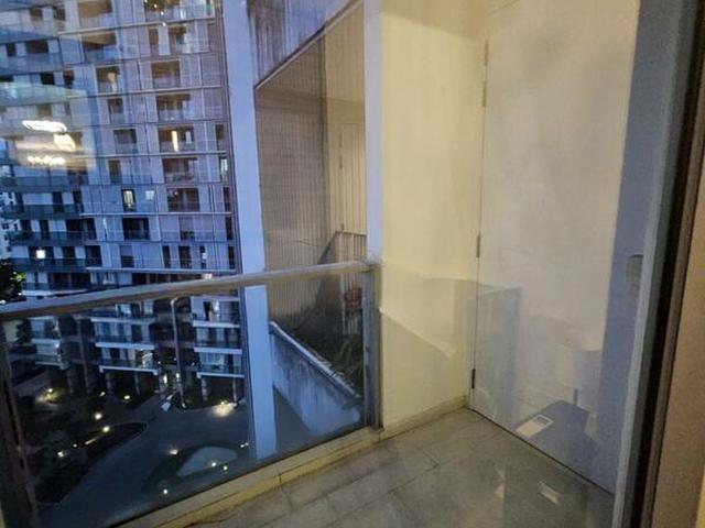 Thomson Grand D20, Condominium