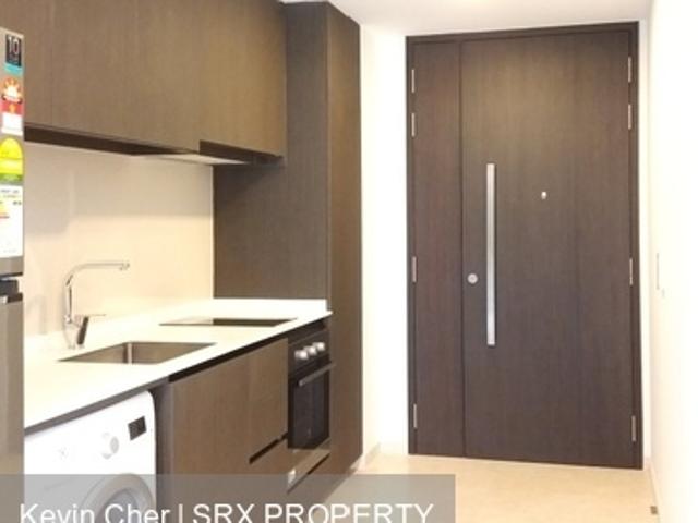 Thomson Impressions D20, Apartment