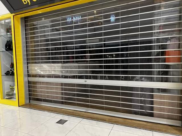 Thomson Plaza Mall Shop For Rent, $8,500740 sqft $11.49 psf