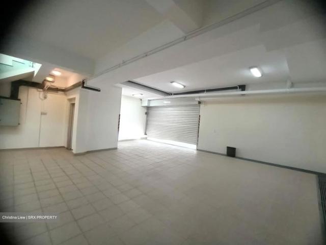 Thomson Rise Estate D20, Semi