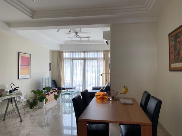 Thomson Vale Apartment For Rent, $5,000, 3 Bed 2 Bath 1,066 sqft $4.69 psf