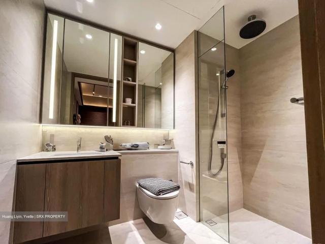 Thomson View Condominium D20, Condominium