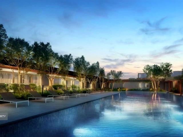 Thomson View Condominium D20, Condominium