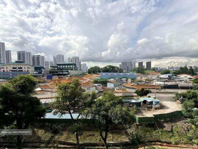 Thomson 800 D11, Condominium
