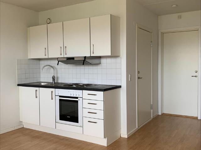Thomsons väg 34 B