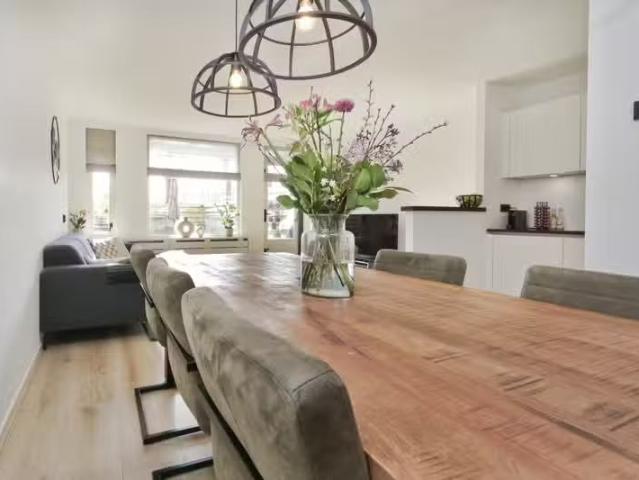 Thomsonstraat 186 Badhoevedorp