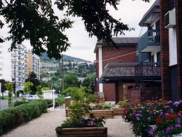 Thompson Villa