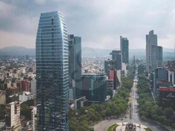 Thompson Hotel: Departamento en venta en Juárez