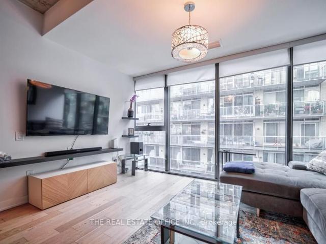 Thompson Residence Lofts 621 629, #331