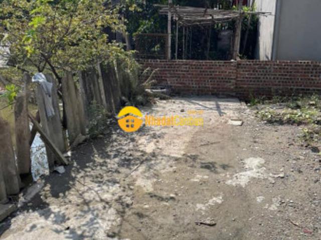 Thôn7 đông dư 144m2 mặt tiền8,2