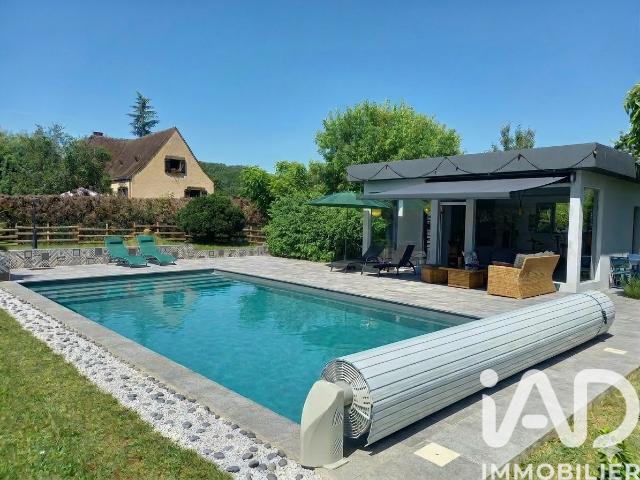 Thonac Vente Maison 24