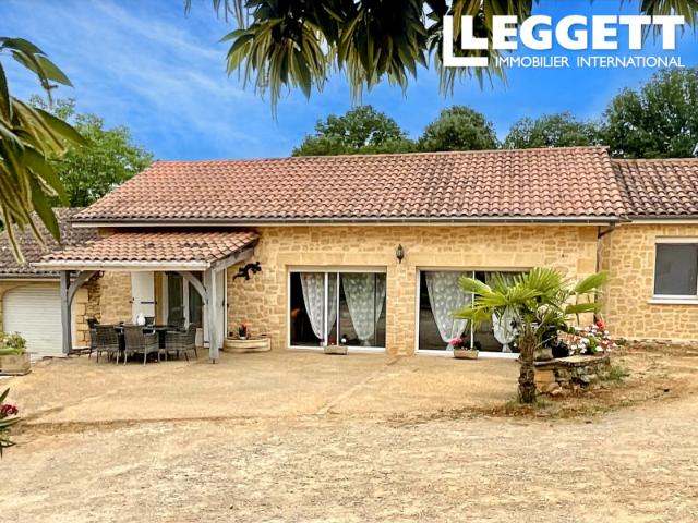 Thonac Vente Maison 24