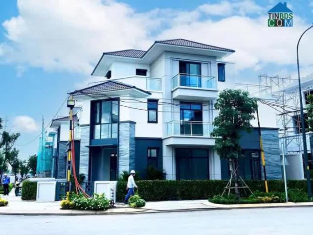 Thông tin Biệt thự Nhà phố Foresta Khang điền