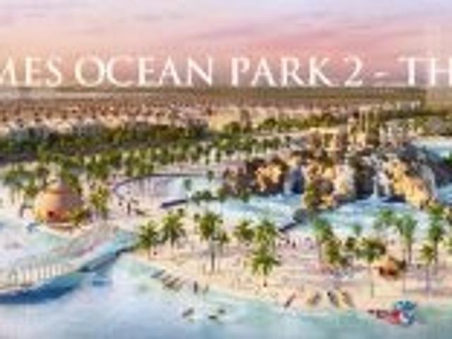 Thông tin dự án Vinhomes Hưng Yên Vinhomes Ocean Park 2 The Empire